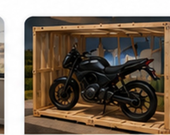 Car Transport CargoUncle