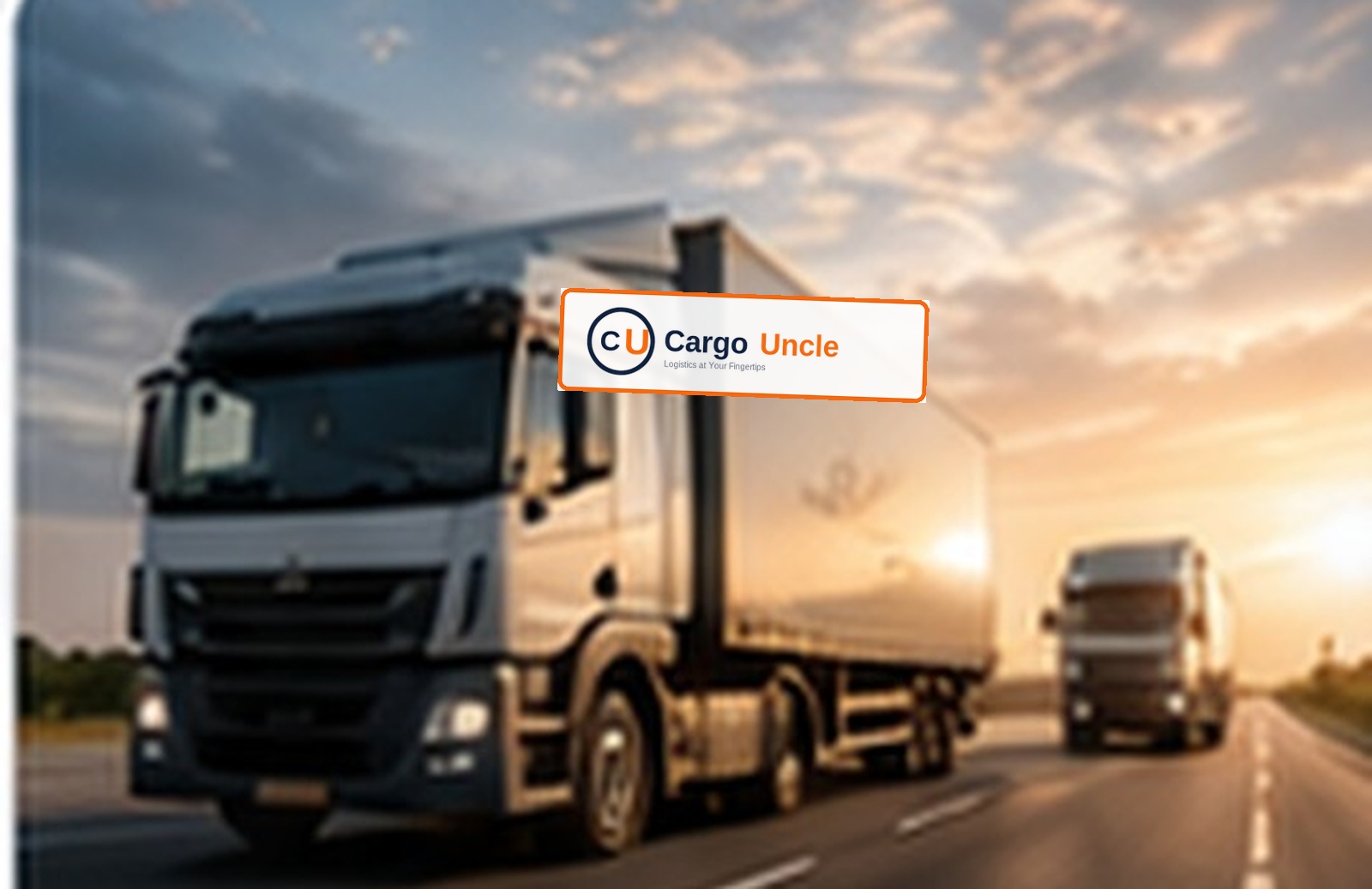 Cargo Uncle Pan India logistics transportation